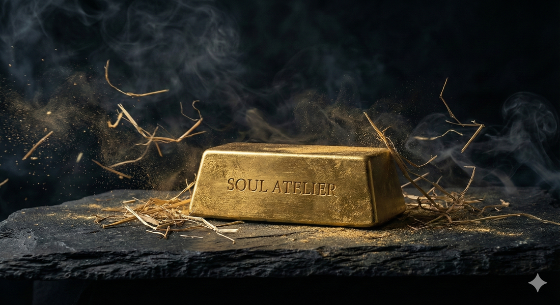 El Síndrome de los Tres Cerditos: Por qué dejé de construir imperios de paja