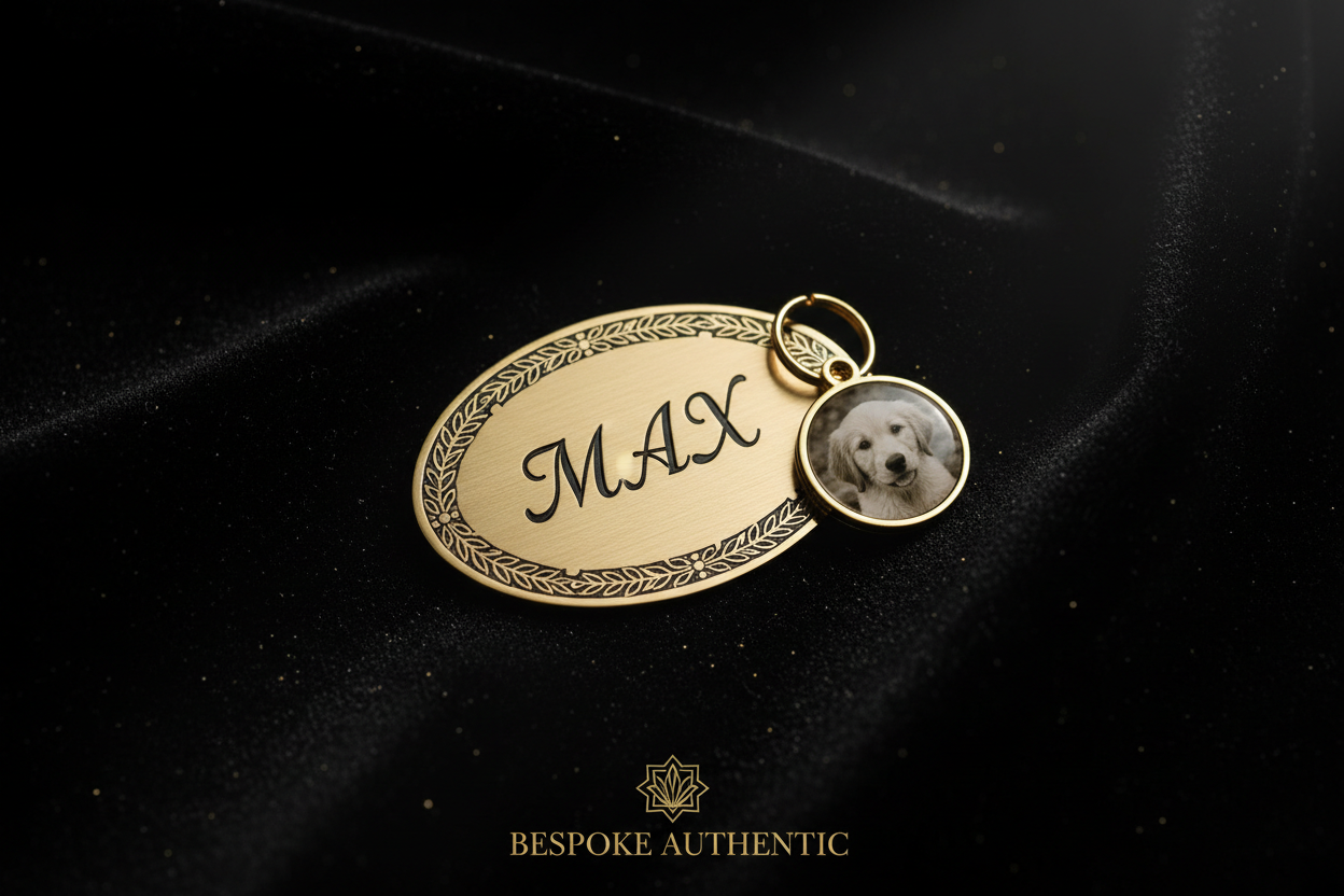 Detalles con Alma: Accesorios & Mascotas