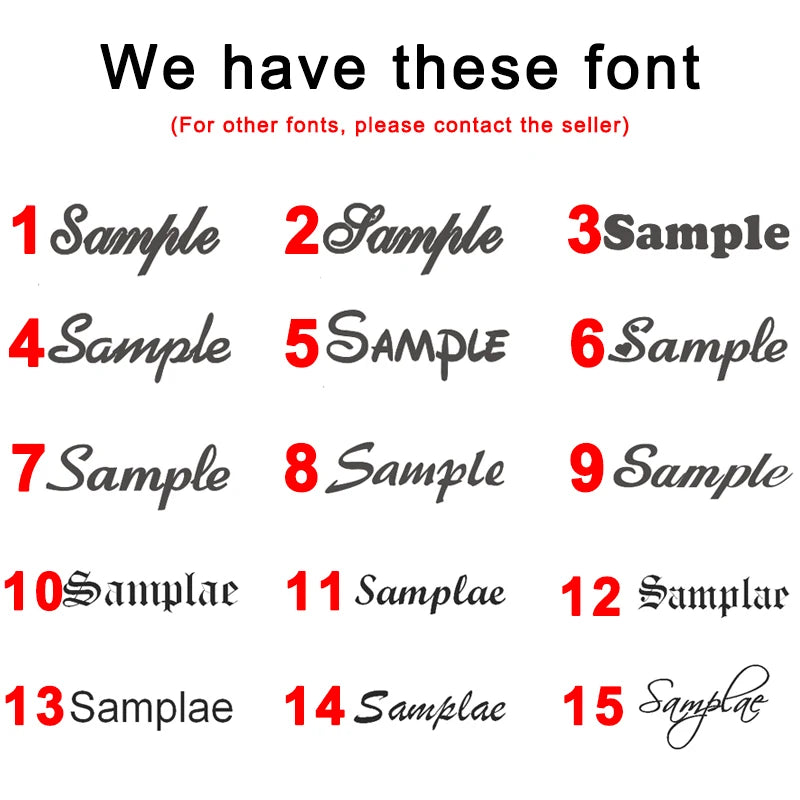 Anillo Personalizado con Nombre - Acero Inoxidable Bañado en Oro