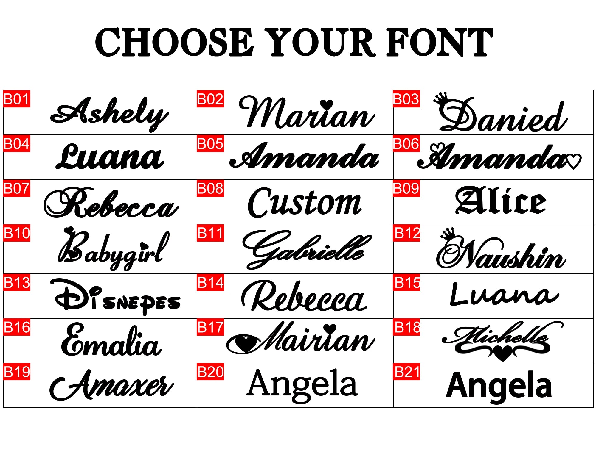 Collar Personalizado Múltiples Nombres Acero Inoxidable Oro | Detalles con Alma