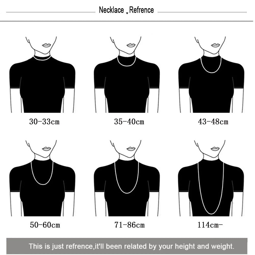 Collar Infinito Árabe Personalizado Nombre Oro 18K | Joyería Islámica Pareja