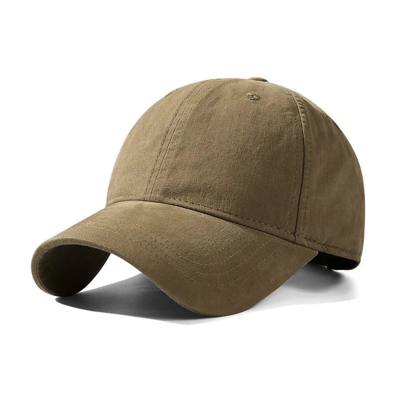 Gorra Bordada Personalizada - Diseño 3D a Medida