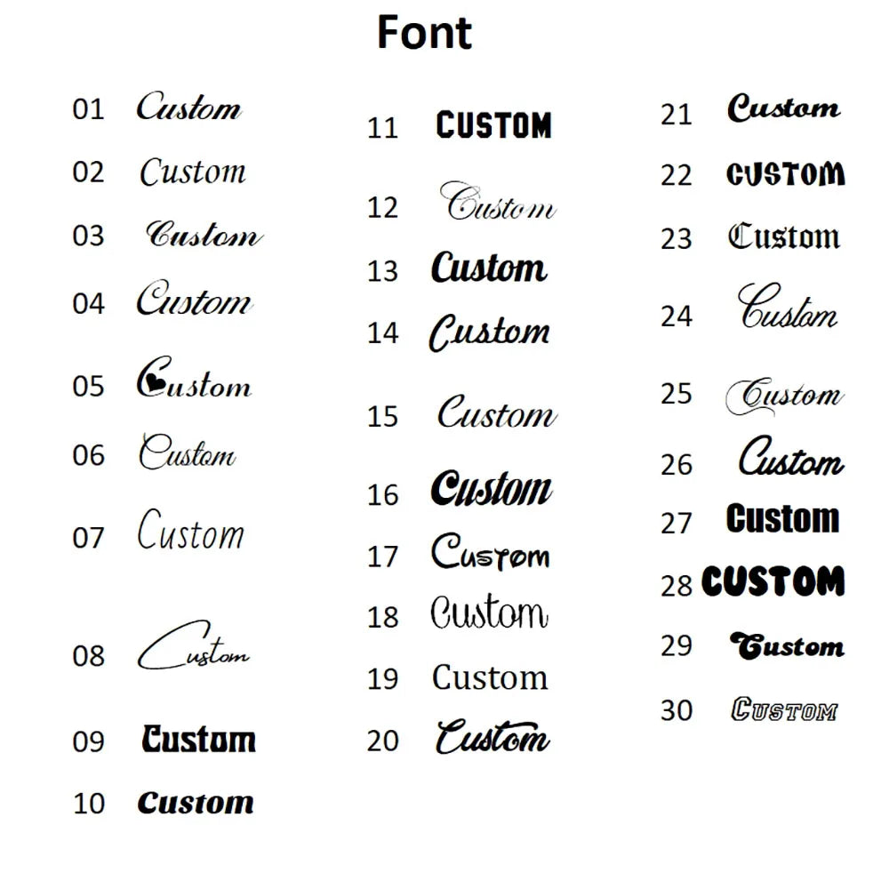 Conjunto Joyería Personalizado Nombre Acero Inoxidable | Collar Pendientes Circonita