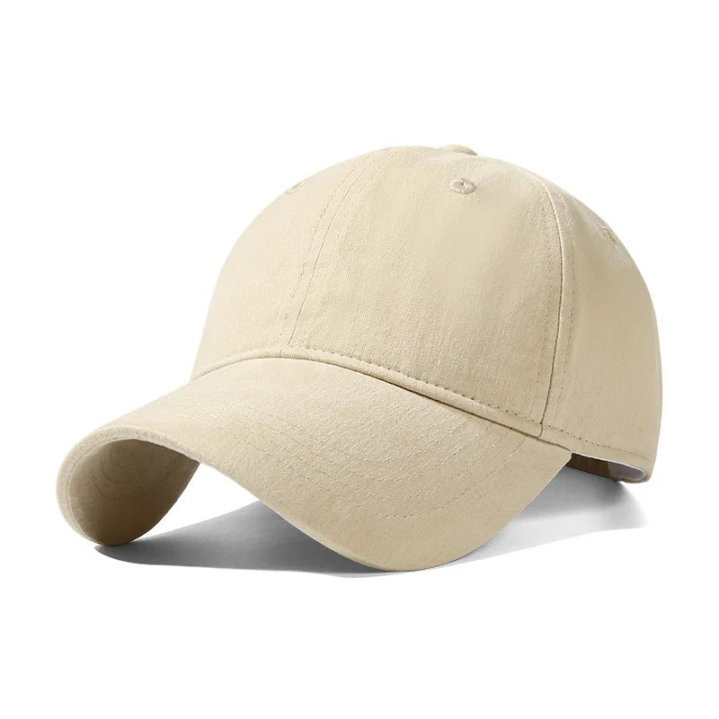 Gorra Bordada Personalizada - Diseño 3D a Medida