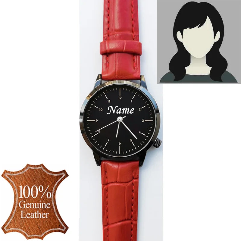 Reloj Personalizado Acero Inoxidable Mecánico | Detalles con Alma