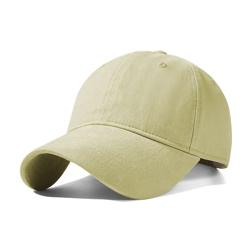 Gorra Bordada Personalizada - Diseño 3D a Medida