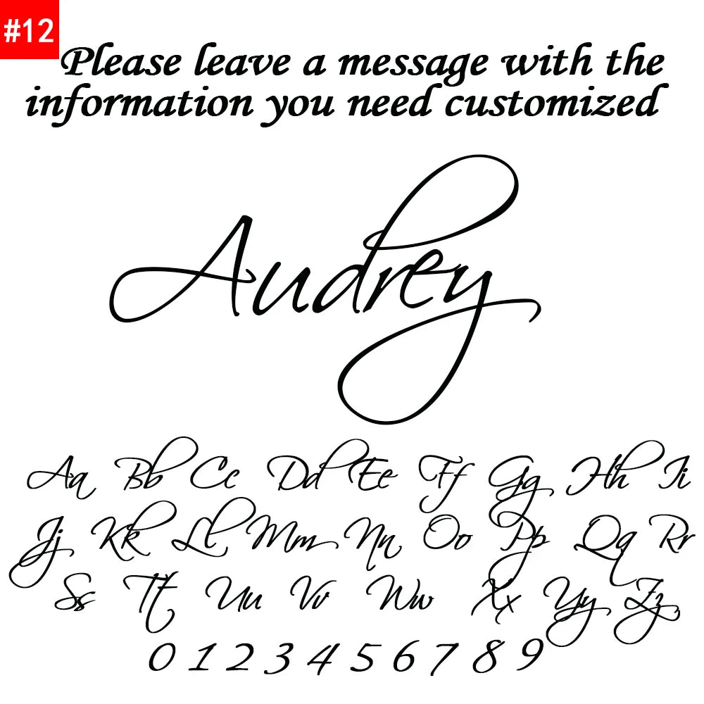 Pulsera Cubana Personalizada Nombre Acero Inoxidable Oro | Mujer Pareja