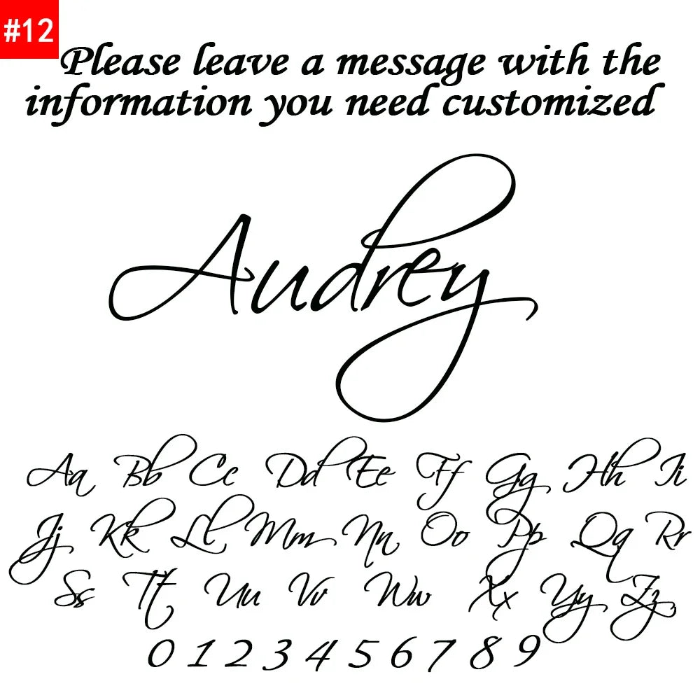 Cadena Gafas Personalizada Nombre Acero Inoxidable | Cordón Antideslizante Lujo