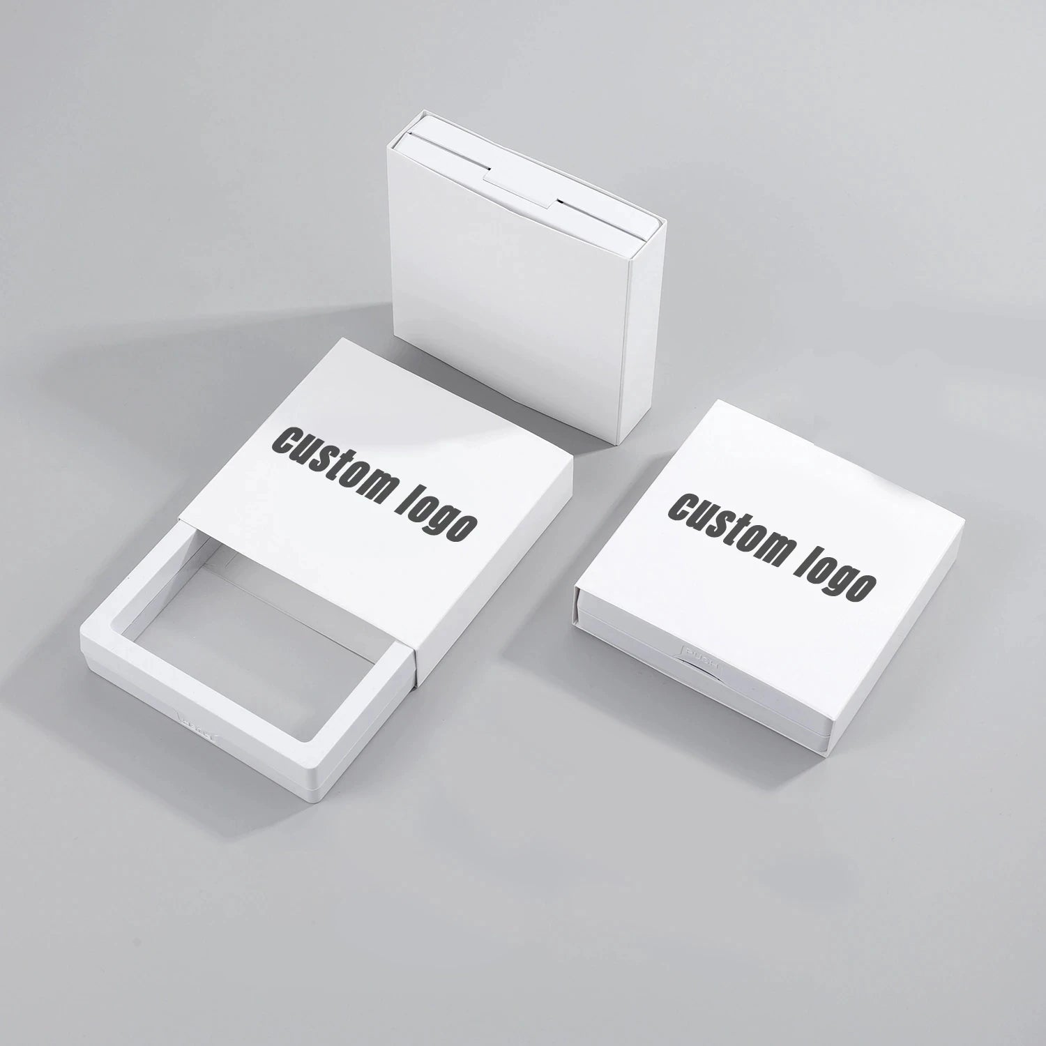 Pendientes Personalizados con Nombre - Baño de Oro 18K sobre Acero Inoxidable