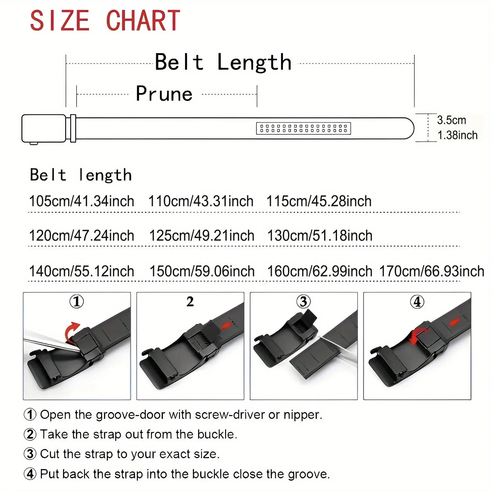 Cinturón Cuero Personalizado Nombre Grabado Unisex | Detalles con Alma